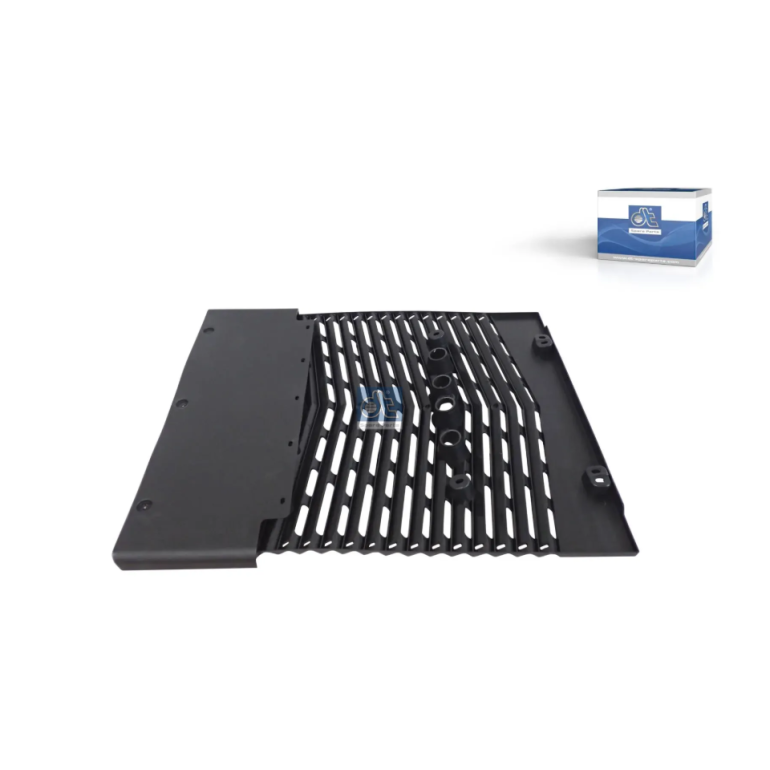 REAR AXLE SPRAY SUPPRESSION FLAP 217MM