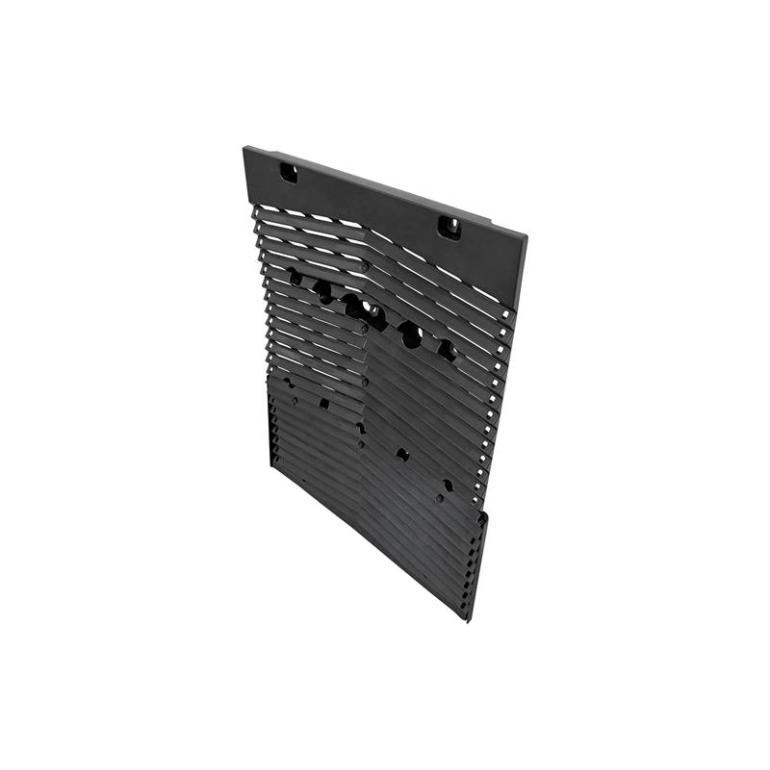 REAR AXLE SPRAY SUPPRESSION FLAP 376MM