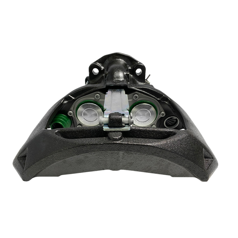REAR BRAKE CALIPER DRIVER SIDE RH