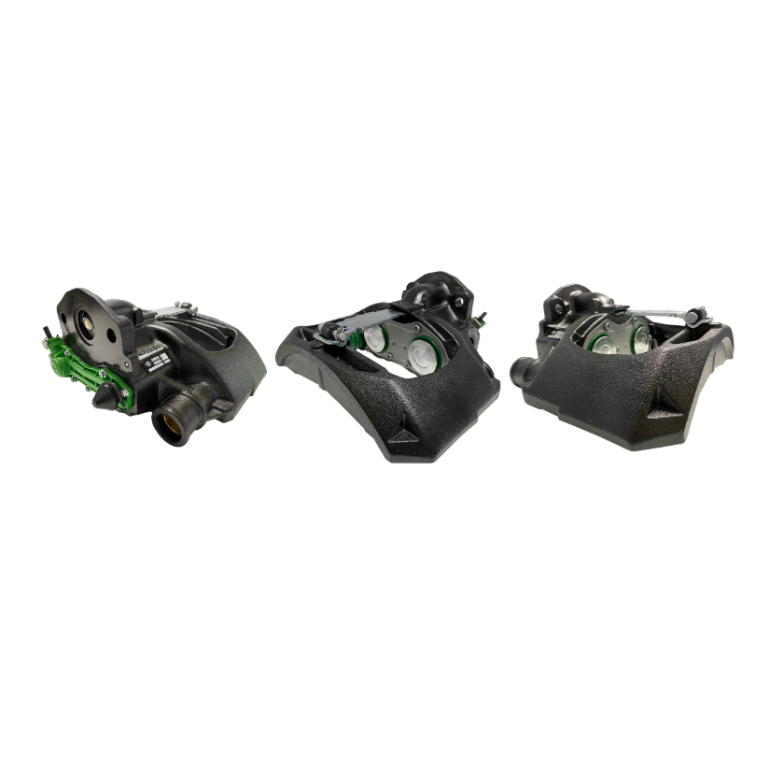 REAR BRAKE CALIPER DRIVER SIDE RH