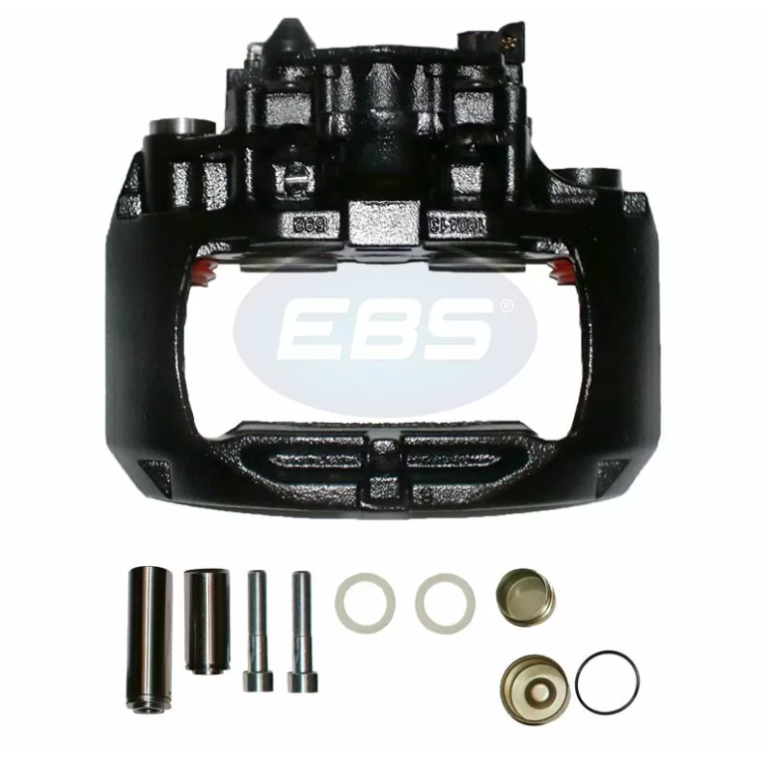 REAR BRAKE CALIPER DRIVER SIDE RH