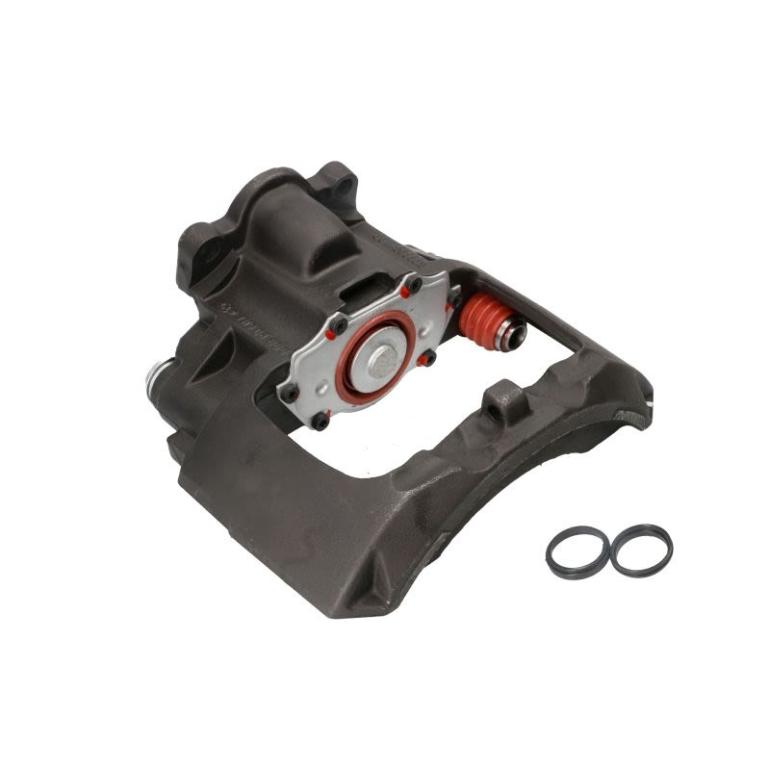 FRONT BRAKE CALIPER DRIVER SIDE RH