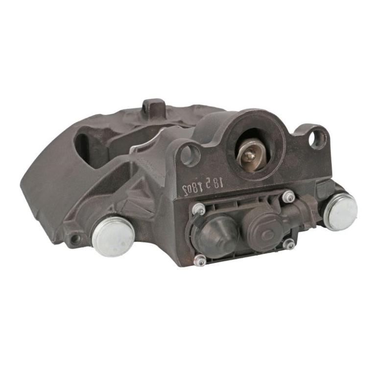 FRONT BRAKE CALIPER DRIVER SIDE RH