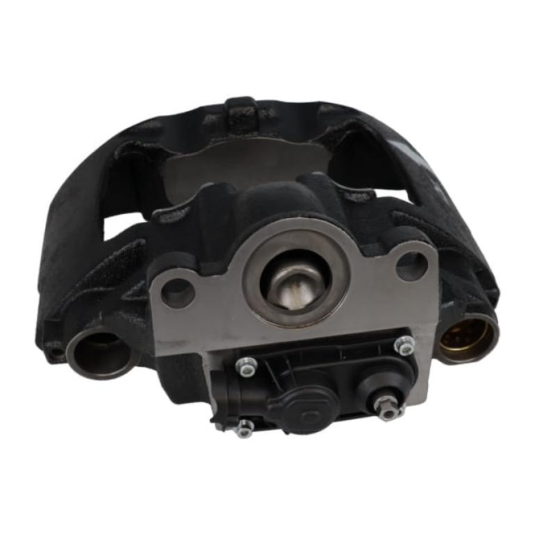 FRONT BRAKE CALIPER PASSENGER SIDE LH