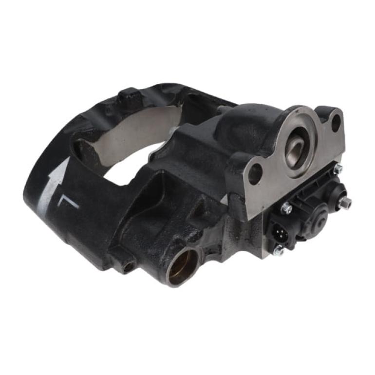 FRONT BRAKE CALIPER DRIVER SIDE RH