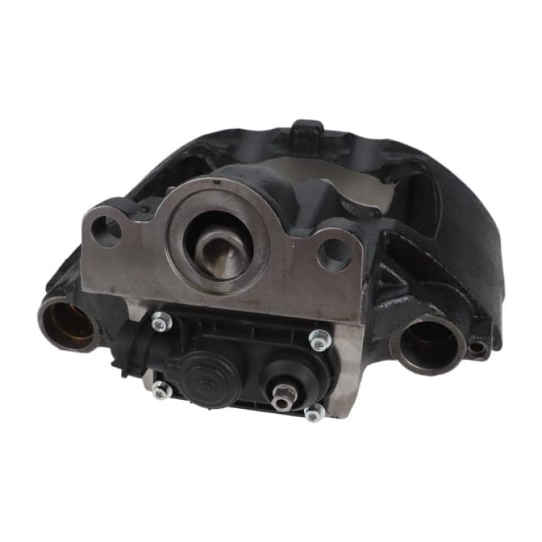 FRONT BRAKE CALIPER DRIVER SIDE RH