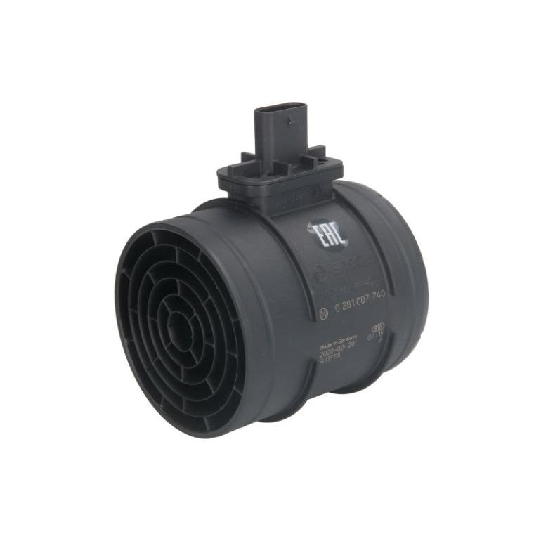 MASS AIR FLOW SENSOR