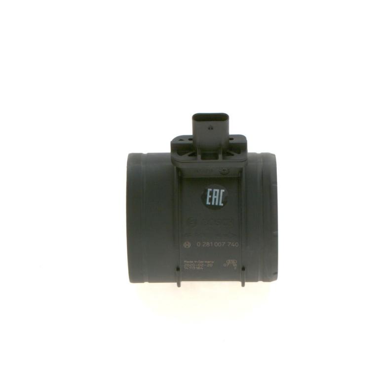 MASS AIR FLOW SENSOR