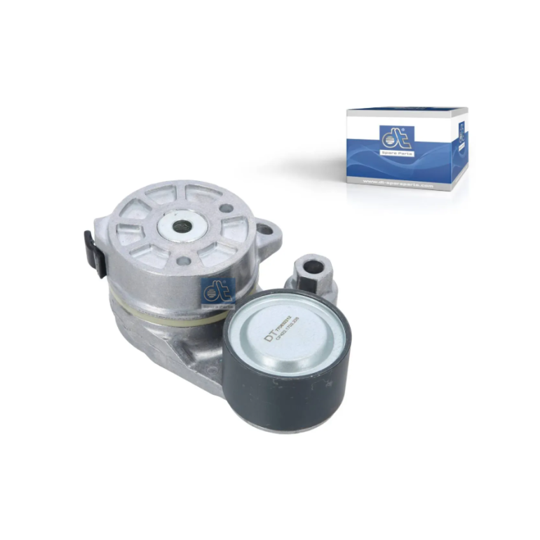AUXILARY BELT TENSIONER
