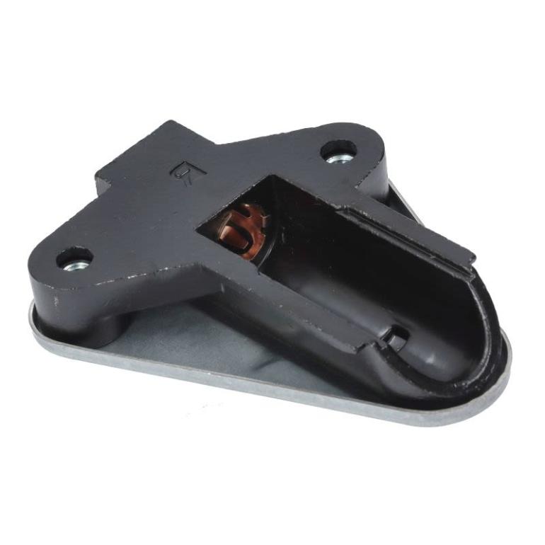 ABS SPEED SENSOR MOUNTING BRACKET PASSENGER SIDE LH