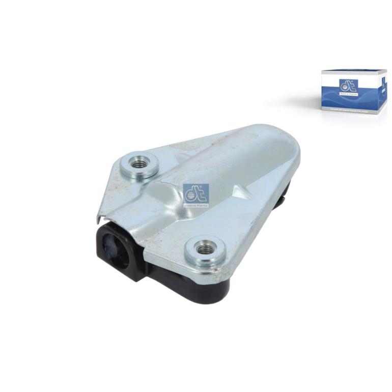 ABS SPEED SENSOR MOUNTING BRACKET DRIVER SIDE RH