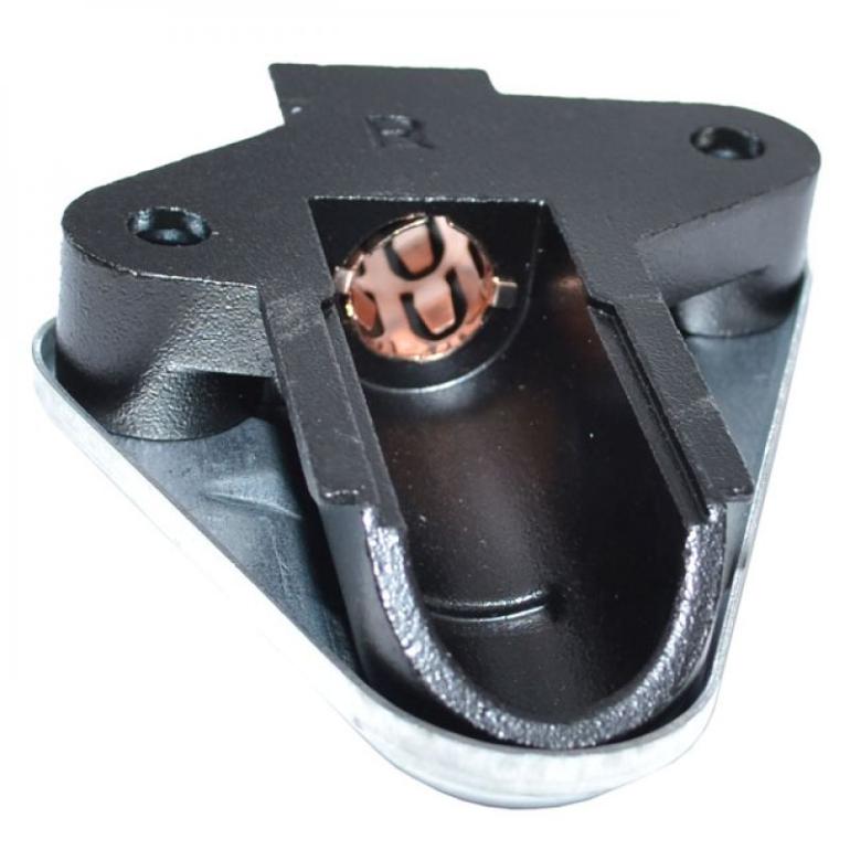 ABS SPEED SENSOR MOUNTING BRACKET DRIVER SIDE RH