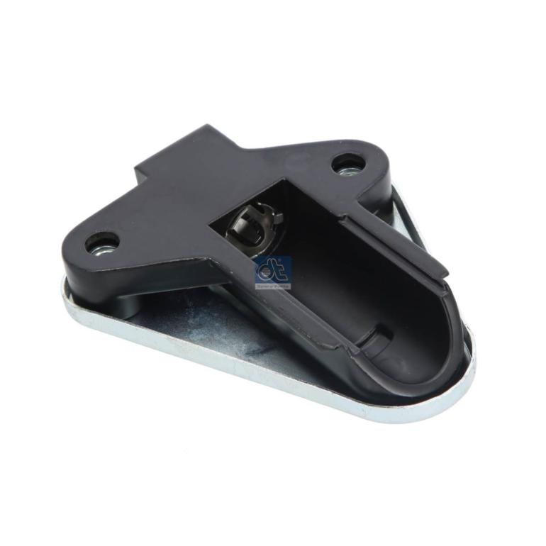 ABS SPEED SENSOR MOUNTING BRACKET PASSENGER SIDE LH