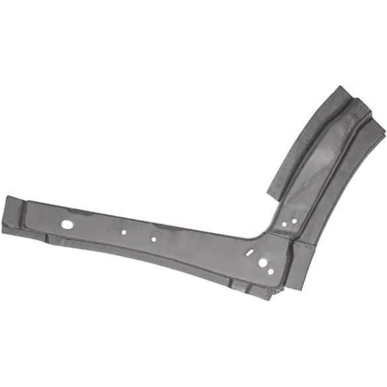 FRONT INNER DOOR SILL REPAIR PANEL DRIVER SIDE RH