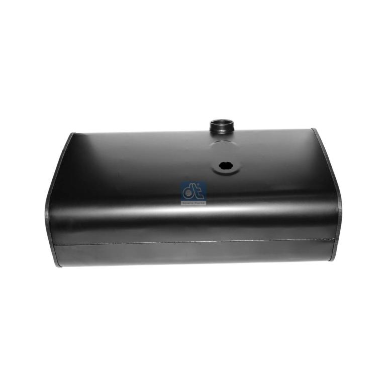 BARE STEEL FUEL TANK 200 LITRES