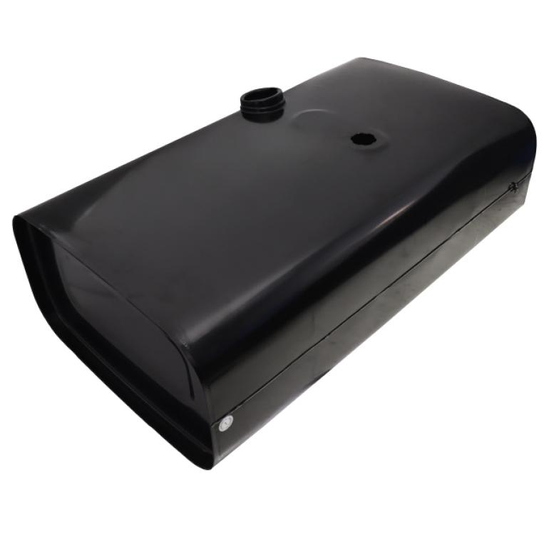 BARE STEEL FUEL TANK 200 LITRES