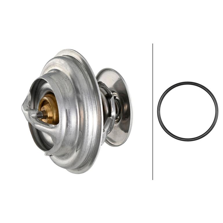 NON VENTING COOLANT THERMOSTAT 83°C