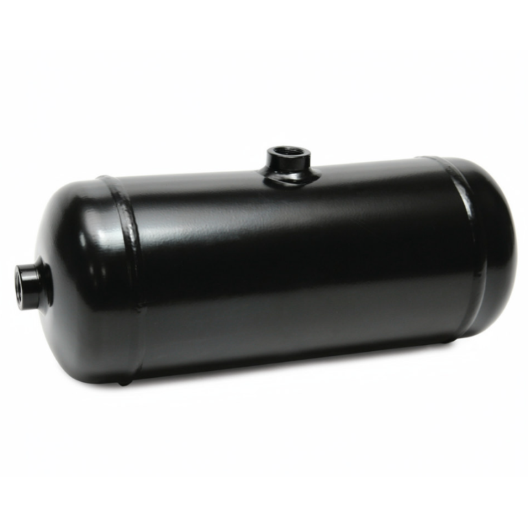 STEEL AIR TANK RESERVOIR 5 LITRES