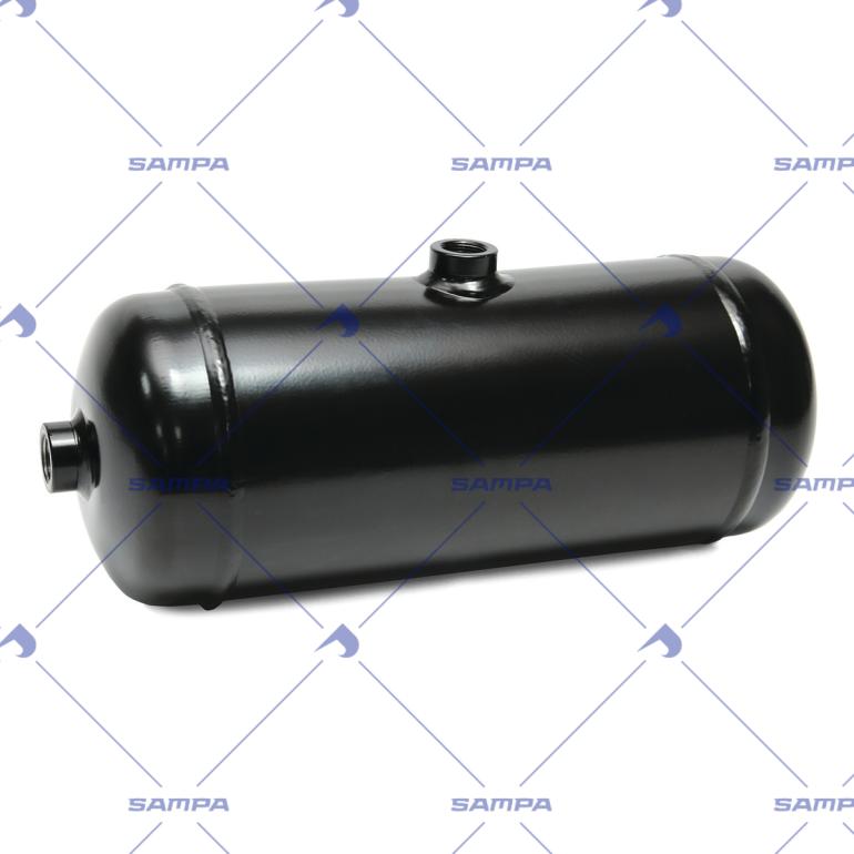 STEEL AIR TANK RESERVOIR 5 LITRES