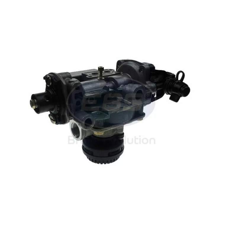 AUTOMATIC LOAD SENSING VALVE