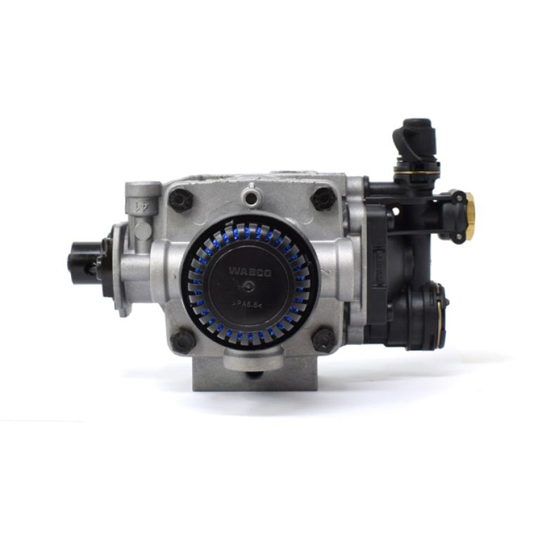 AUTOMATIC LOAD SENSING VALVE