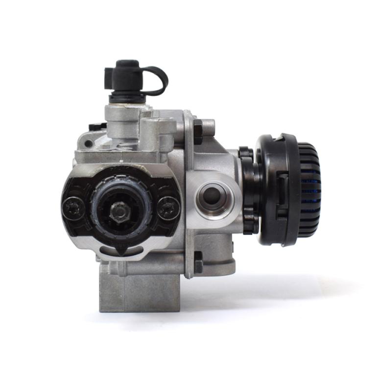 AUTOMATIC LOAD SENSING VALVE