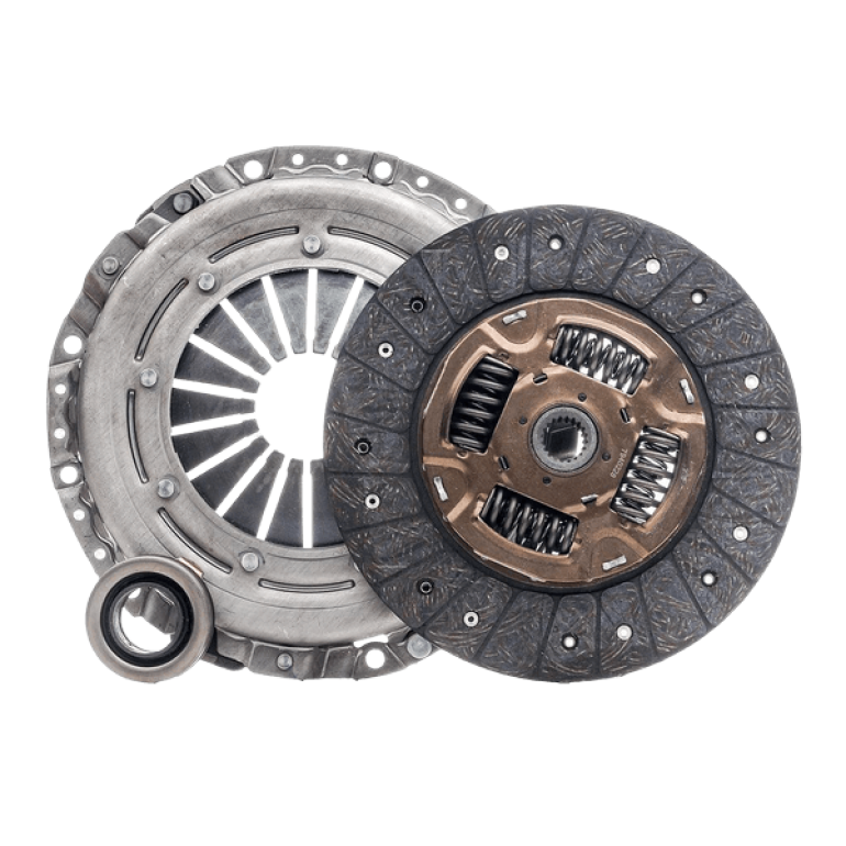 3 PIECE CLUTCH ASSEMBLY 430MM
