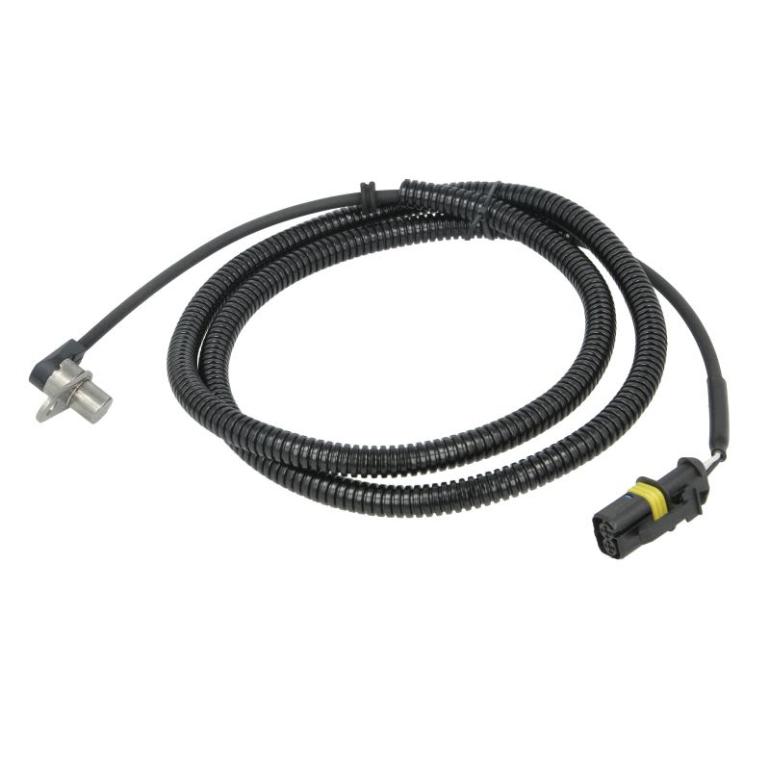 ANGLED ABS SPEED SENSOR DRIVER SIDE RH