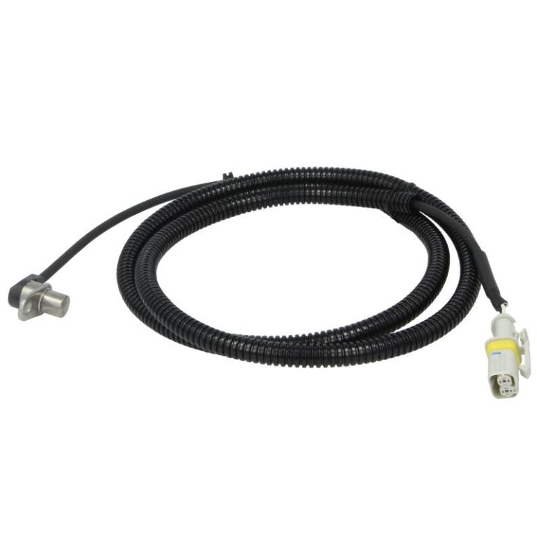 ANGLED ABS SPEED SENSOR PASSENGER SIDE LH