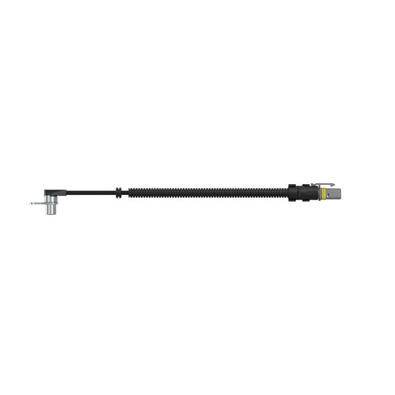 ANGLED ABS SPEED SENSOR PASSENGER SIDE LH