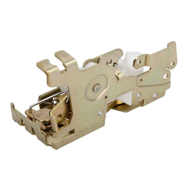 SIDE LOADING SLIDING DOOR LOCKING MECHANISM PASSENGER SIDE LH