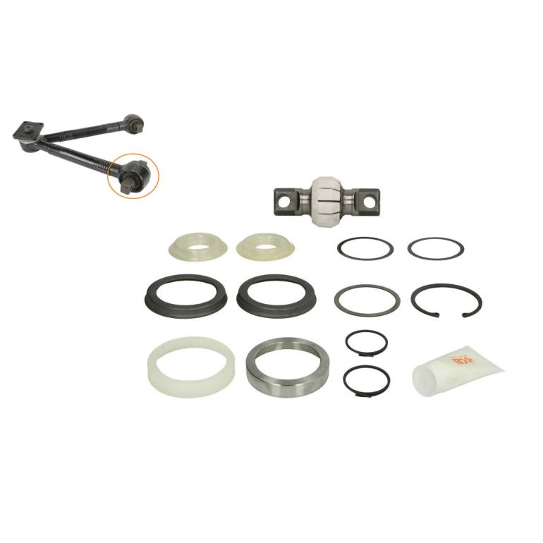 BUSH REPAIR KIT