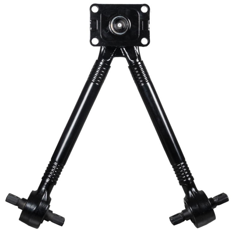 REAR SUSPENSION A-FRAME ASSEMBLY