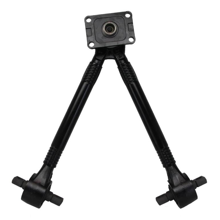 REAR SUSPENSION A-FRAME ASSEMBLY