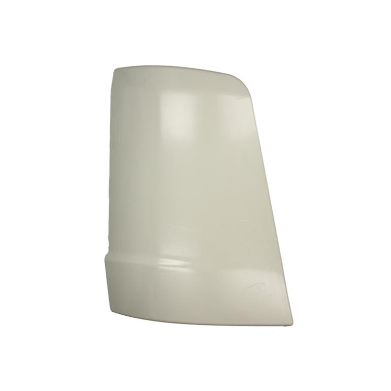OUTER FRONT CORNER DEFLECTOR PANEL DRIVER SIDE RH