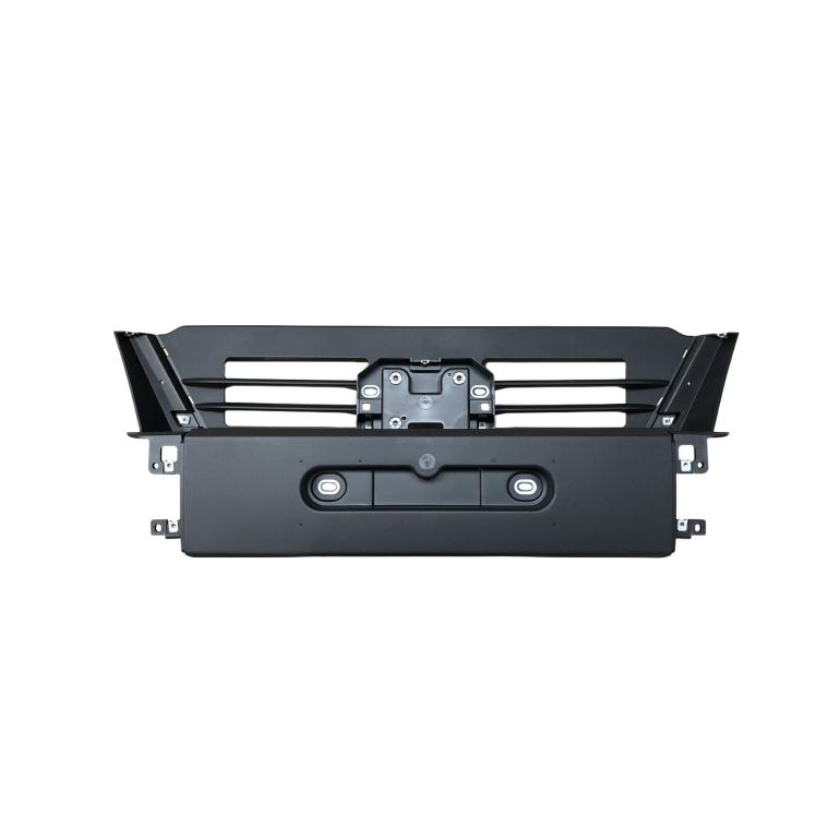 FRONT BUMPER CENTRE