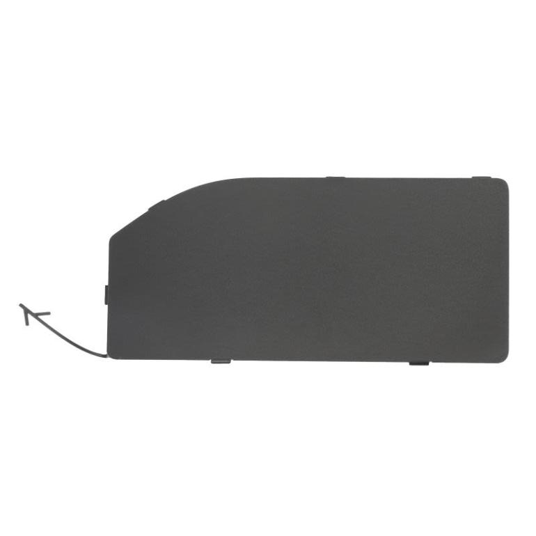 FRONT BUMPER TOWING EYE COVER DRIVER SIDE RH