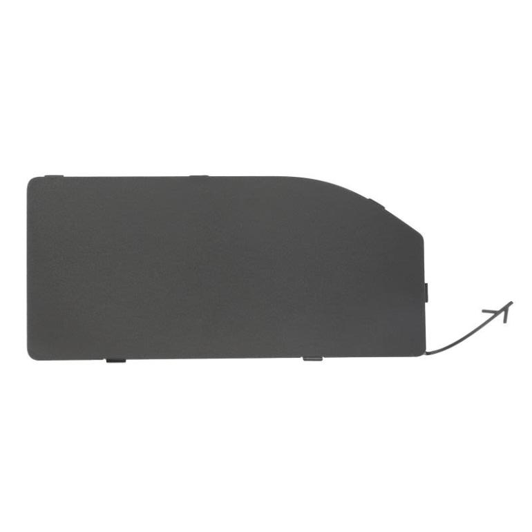 FRONT BUMPER TOWING EYE COVER PASSENGER SIDE LH