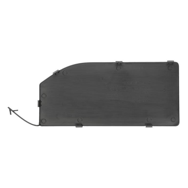 FRONT BUMPER TOWING EYE COVER PASSENGER SIDE LH