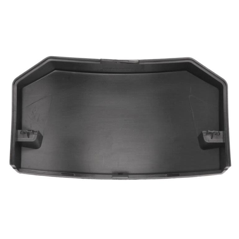 FRONT BUMPER CENTRE RADAR COVER