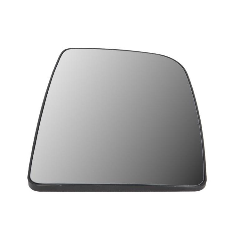 HEATED MAIN MIRROR GLASS DRIVER SIDE RH