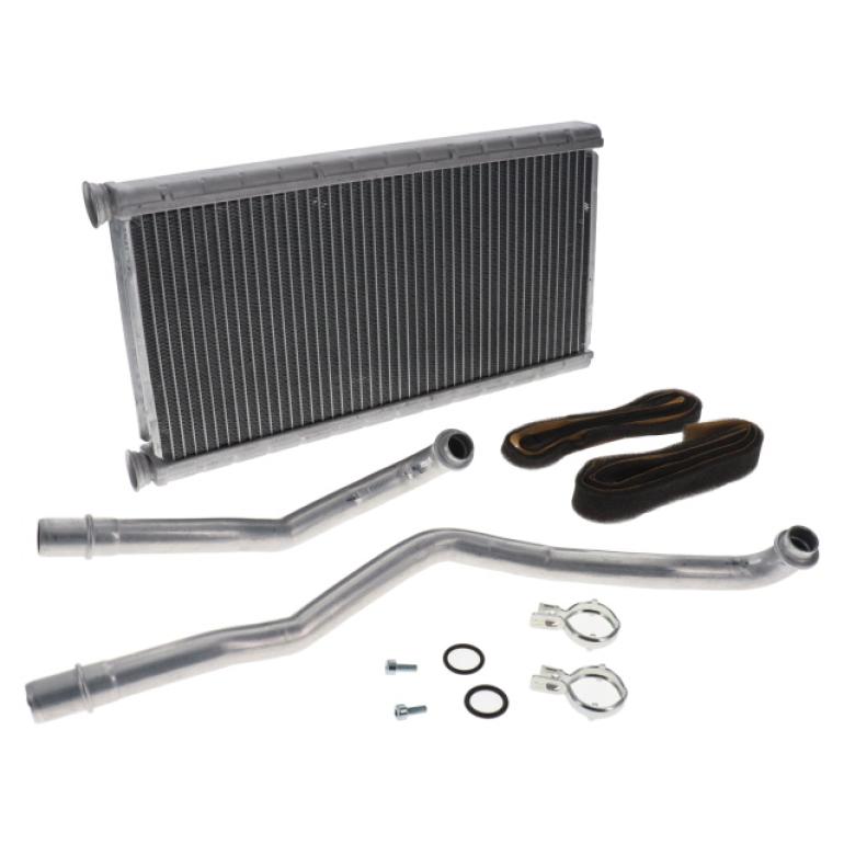 HEAT EXCHANGER