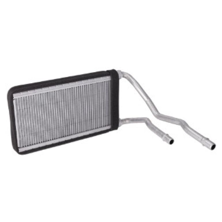 HEAT EXCHANGER
