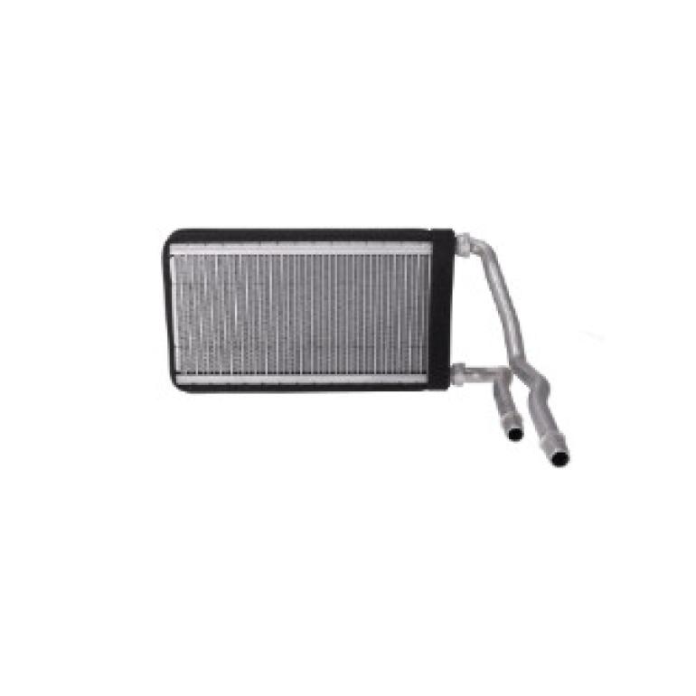 HEAT EXCHANGER
