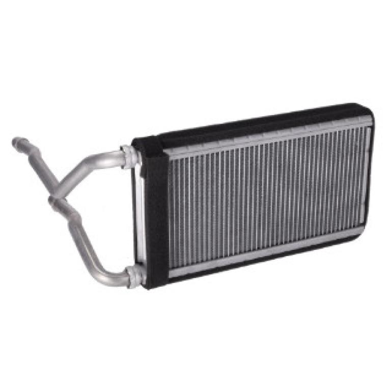 HEAT EXCHANGER