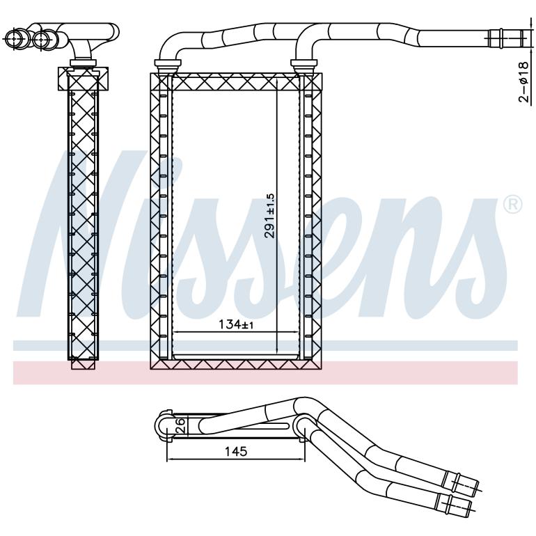 HEAT EXCHANGER