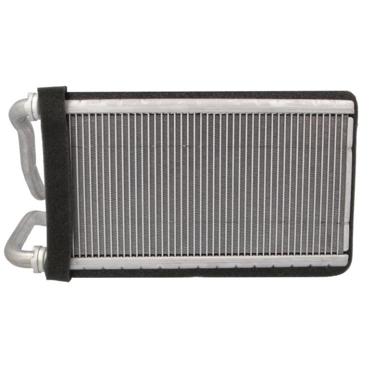 HEAT EXCHANGER