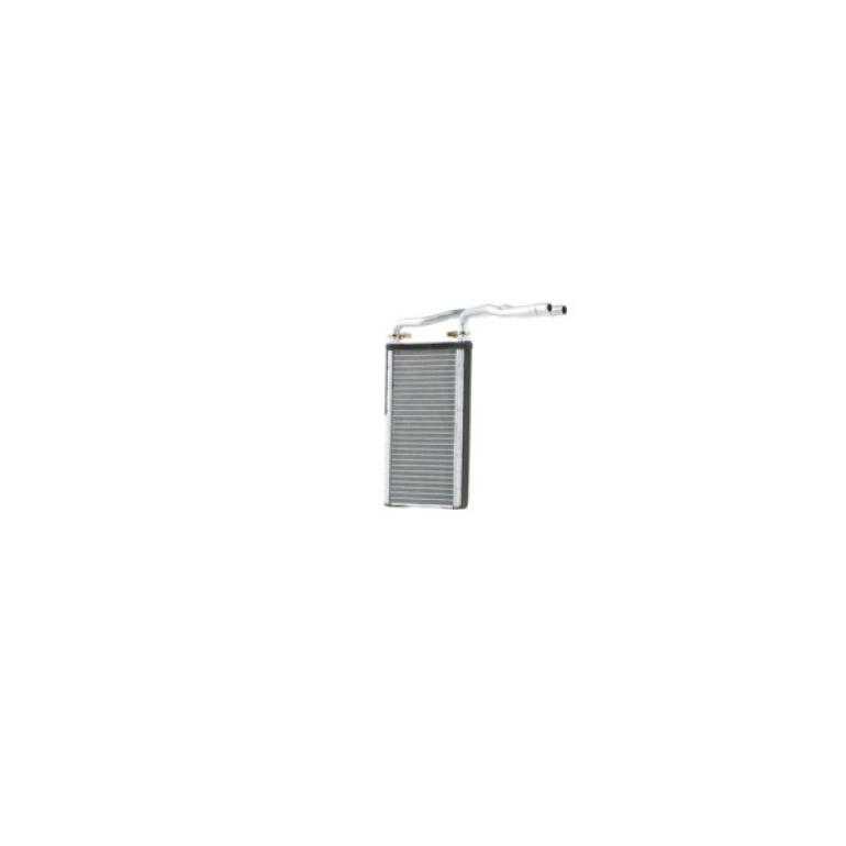 HEAT EXCHANGER