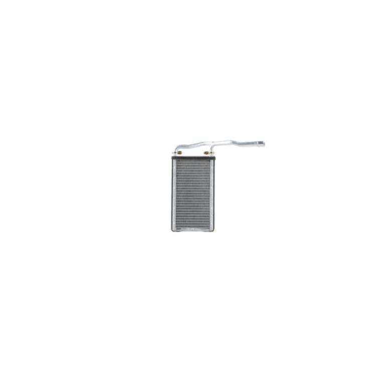 HEAT EXCHANGER