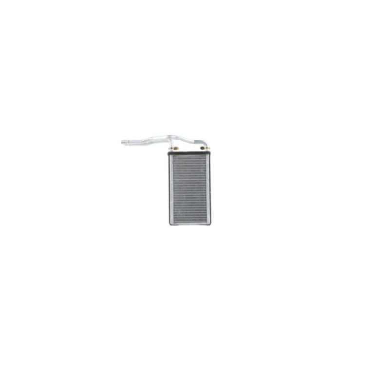 HEAT EXCHANGER